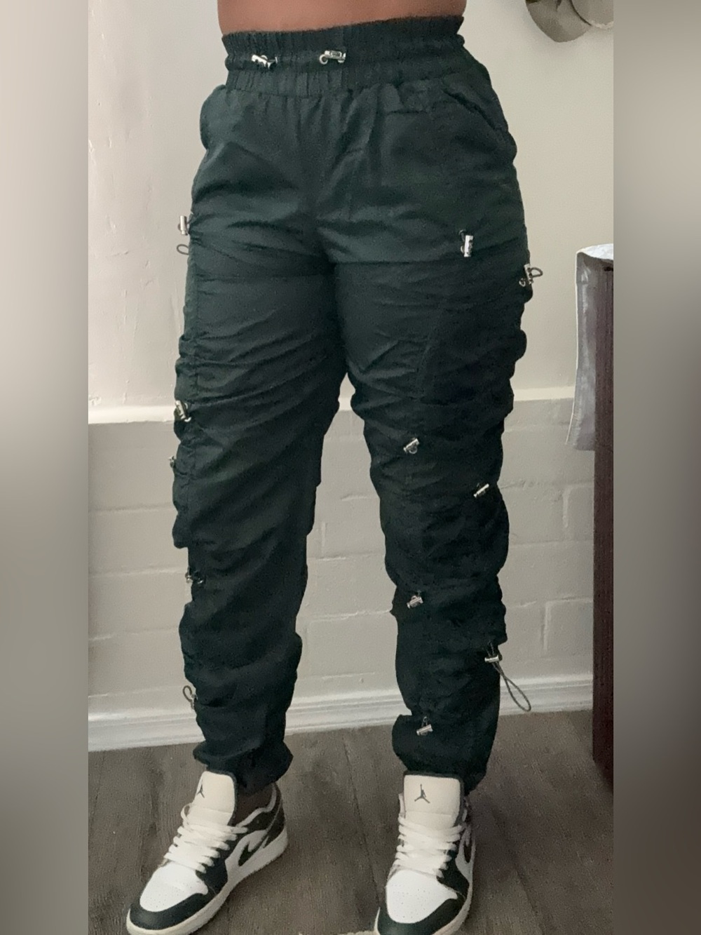 Manière de Voir Jogger Pants